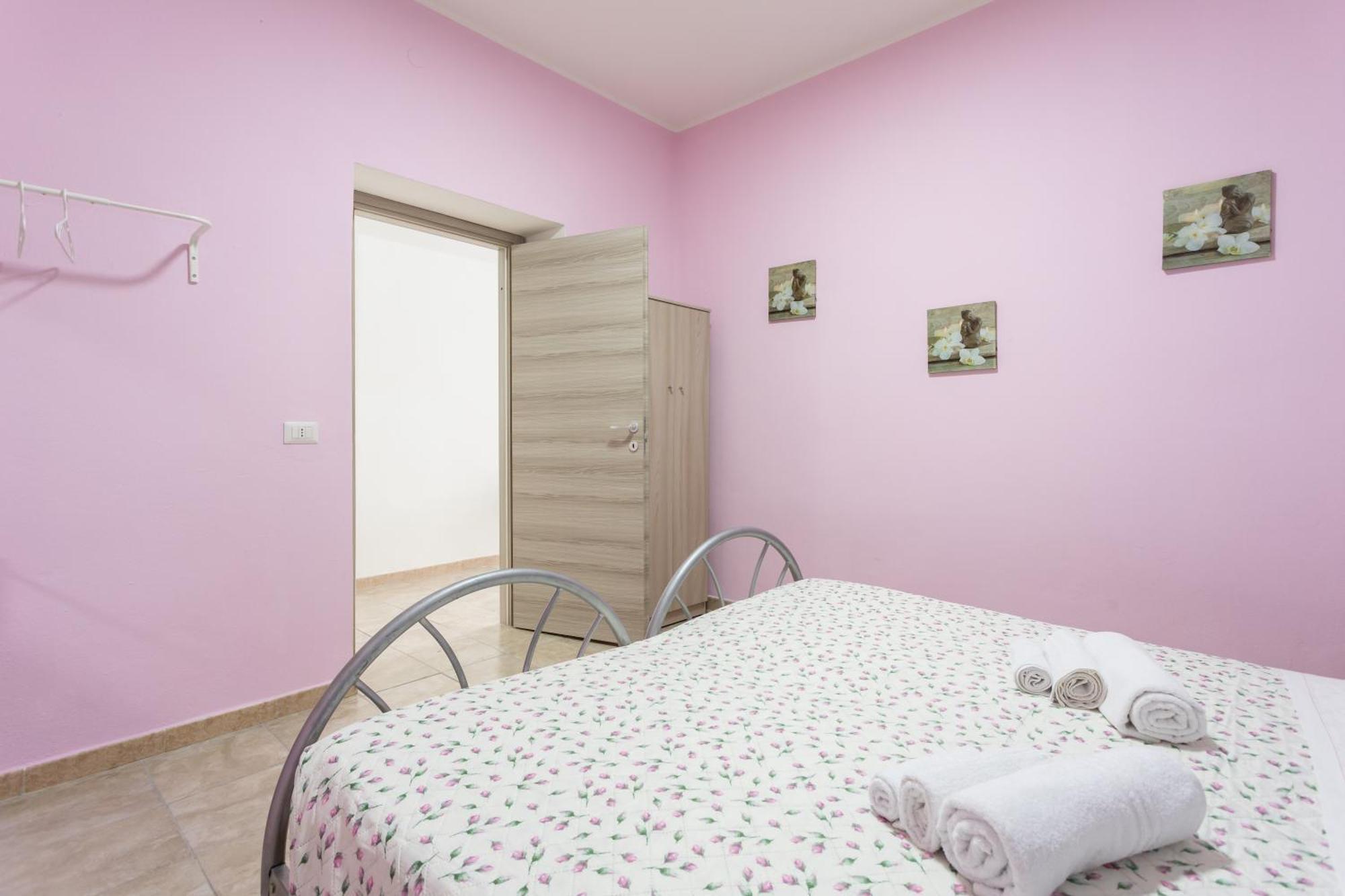 Nurachi Casa Nonnoヴィラ エクステリア 写真