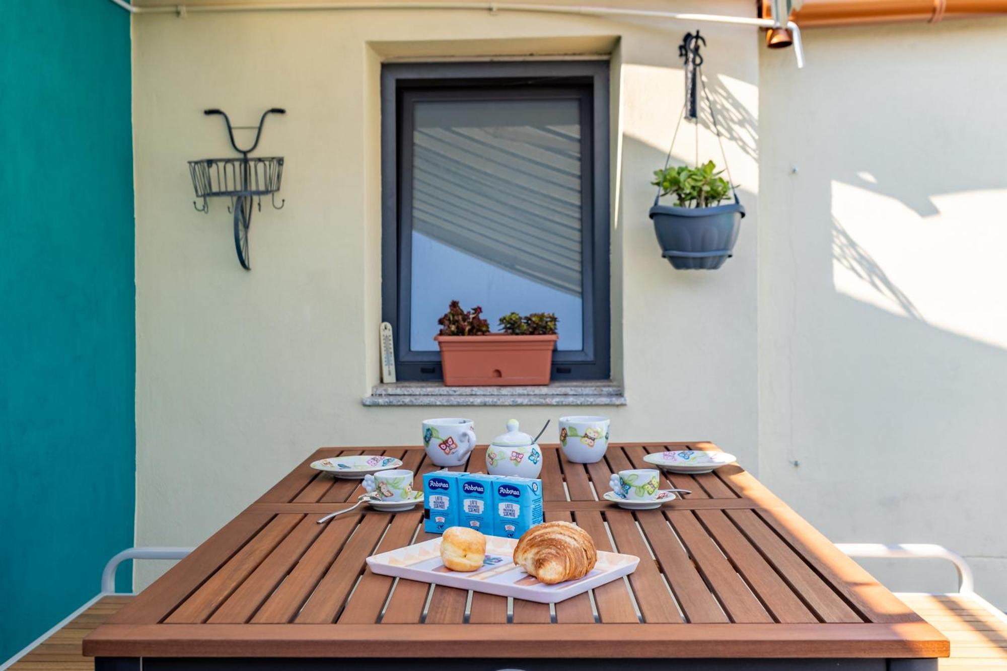 Nurachi Casa Nonnoヴィラ エクステリア 写真