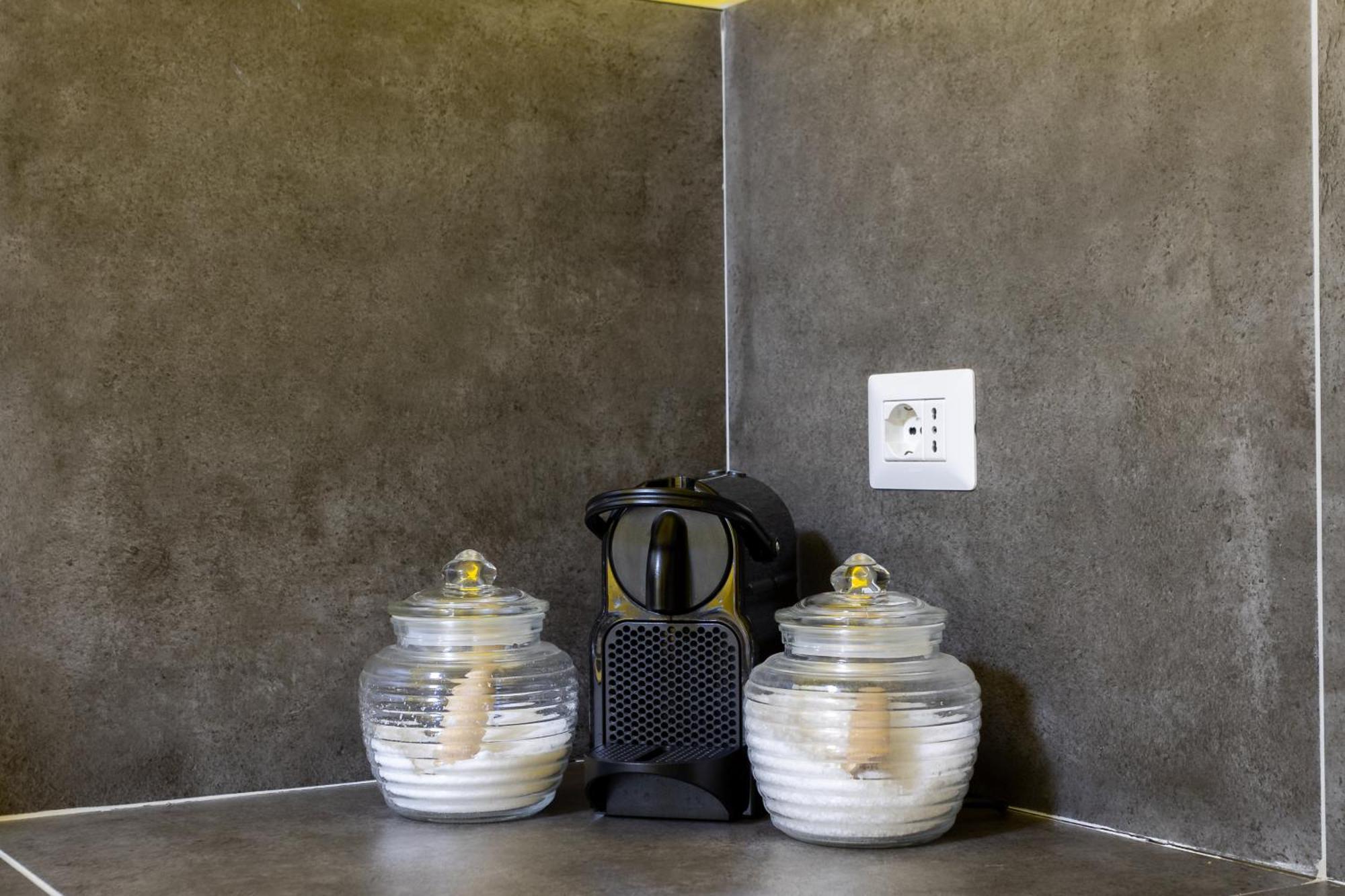 Nurachi Casa Nonnoヴィラ エクステリア 写真