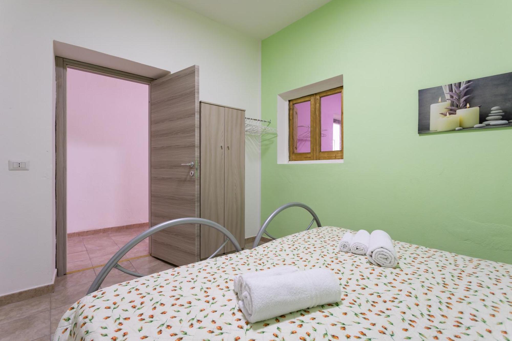 Nurachi Casa Nonnoヴィラ エクステリア 写真
