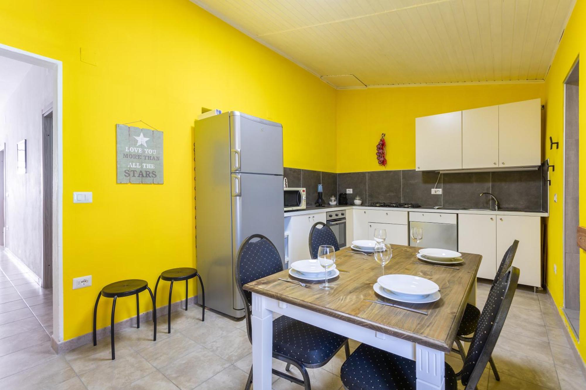 Nurachi Casa Nonnoヴィラ エクステリア 写真