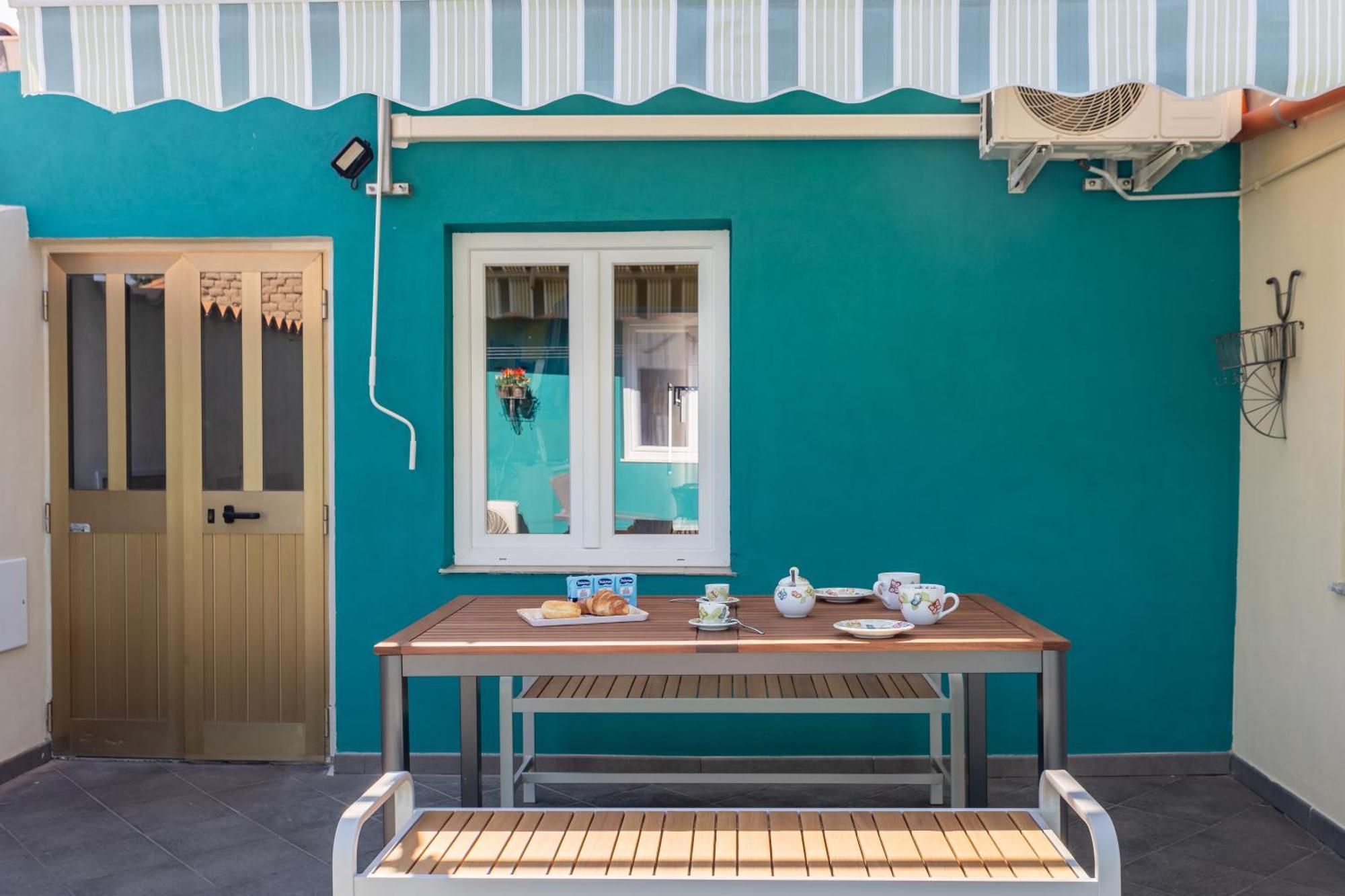 Nurachi Casa Nonnoヴィラ エクステリア 写真